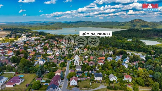 Prodej, Rodinný dům, Doksy