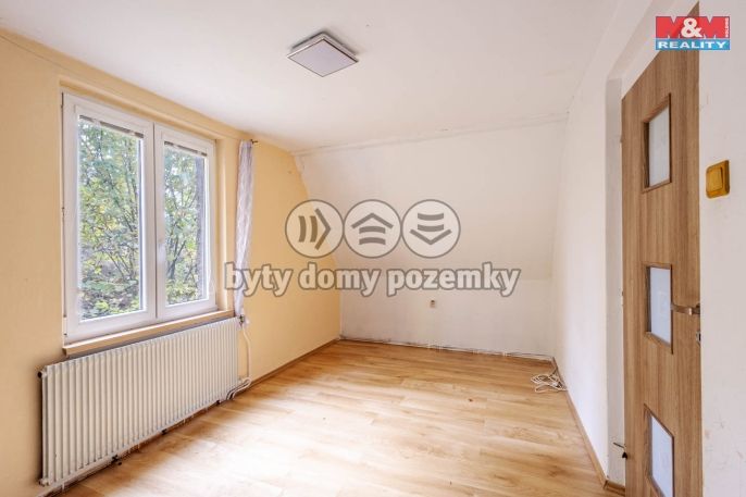 Prodej, Chata, Zákupy