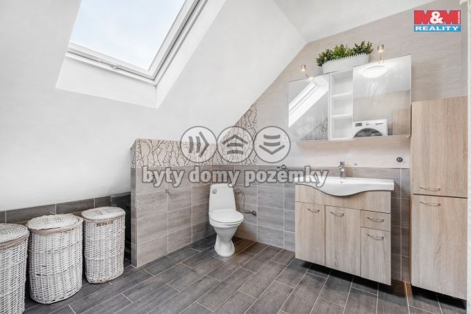 Prodej, Rodinný dům, Rumburk