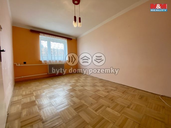 Prodej, Rodinný dům, Slatinice