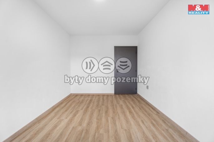 Pronájem, Byt 2+kk, Liberec