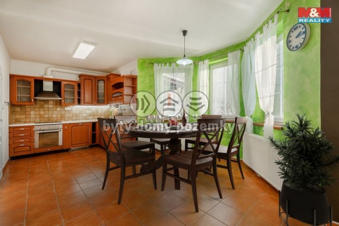 Prodej, Rodinný dům, Jeřmanice