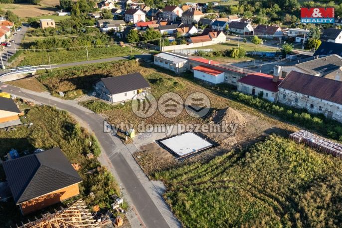 Prodej, Pozemek k bydlení, Oleksovice