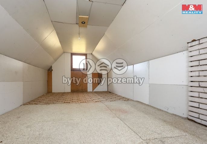 Prodej, Chata, Kostelec u Holešova