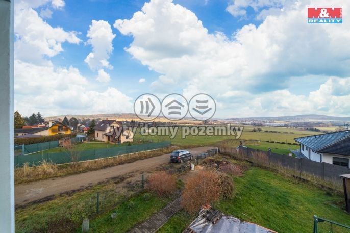 Prodej, Chata, Sirá