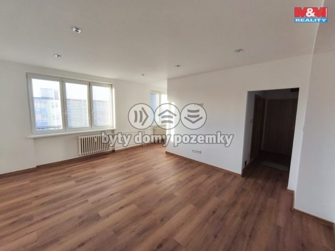 Prodej, Byt 2+1, Ostrava