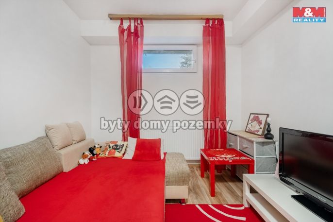 Prodej, Byt 4+kk, Liberec