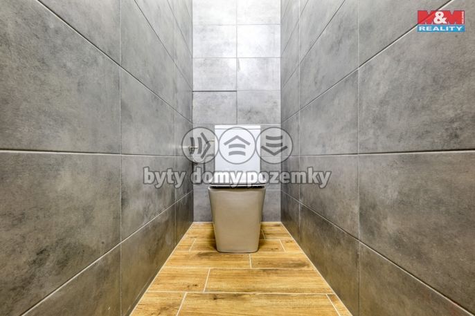 Prodej, Byt 3+kk, Stod