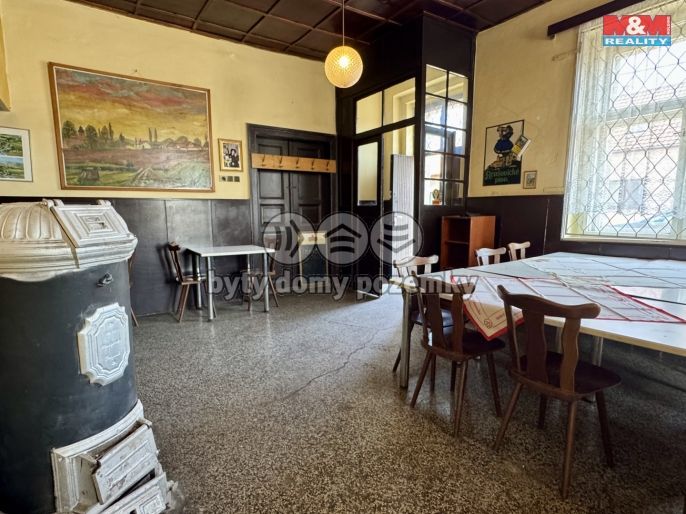 Pronájem, Restaurace, stravování, Malé Přítočno
