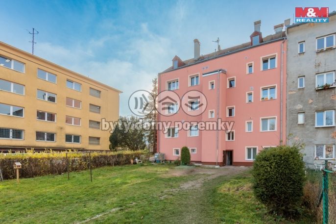 Prodej, Byt 2+kk, Karlovy Vary