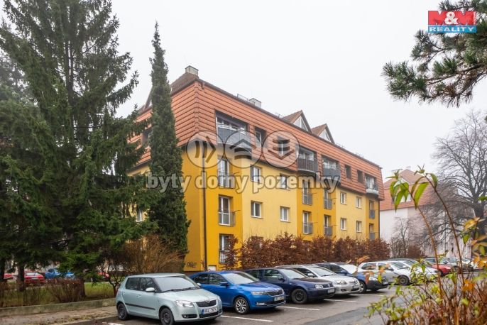 Prodej, Byt 2+kk, Brno