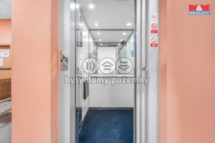 Pronájem, Ostatní, Ústí nad Labem