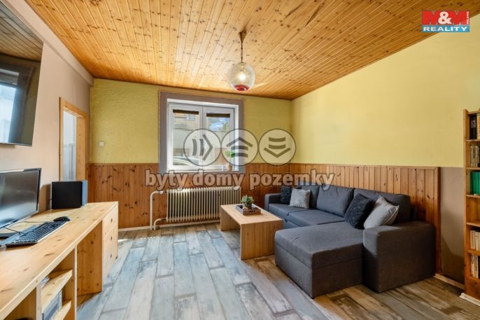 Prodej, Rodinný dům, Pchery