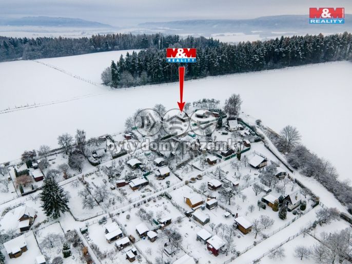 Prodej, Chata, Rudoltice