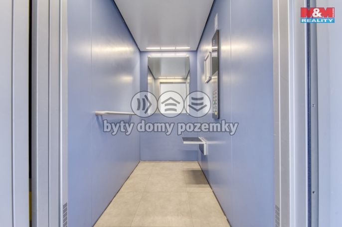 Prodej, Byt 3+kk, Praha