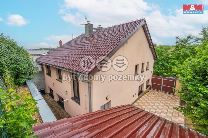 Prodej, Rodinný dům, Jemníky