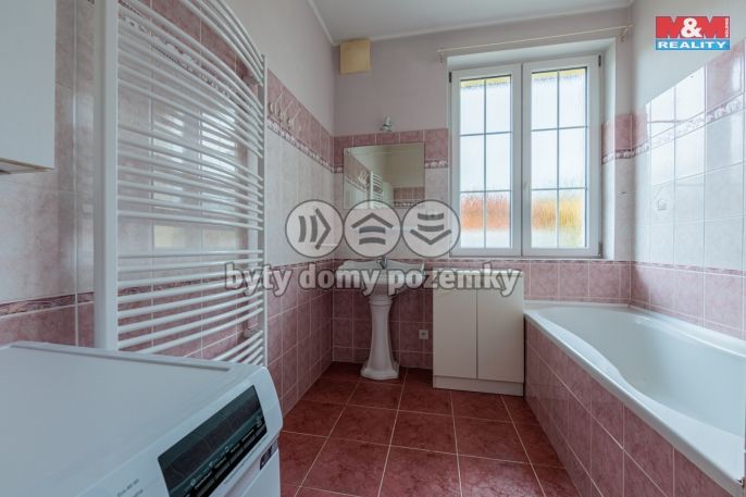 Prodej, Hotel, penzion, Františkovy Lázně