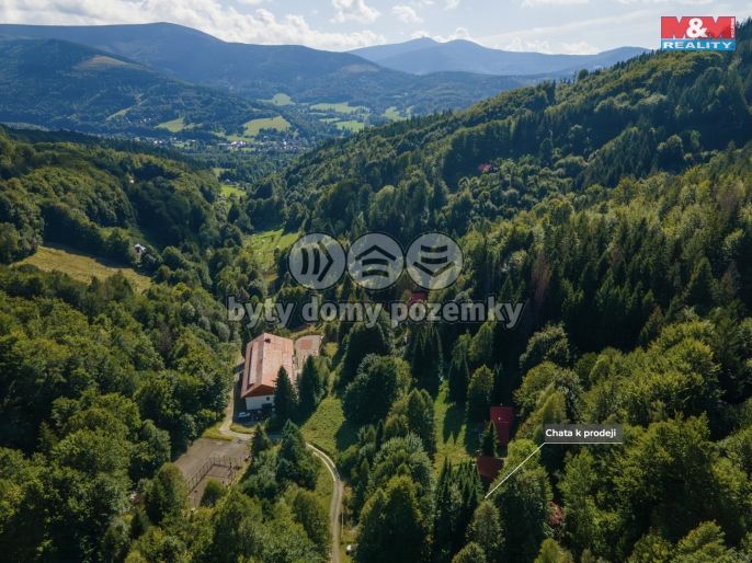 Prodej, Chata, Morávka