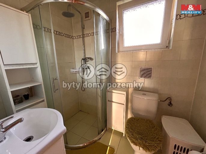 Prodej, Rodinný dům, Ludgeřovice