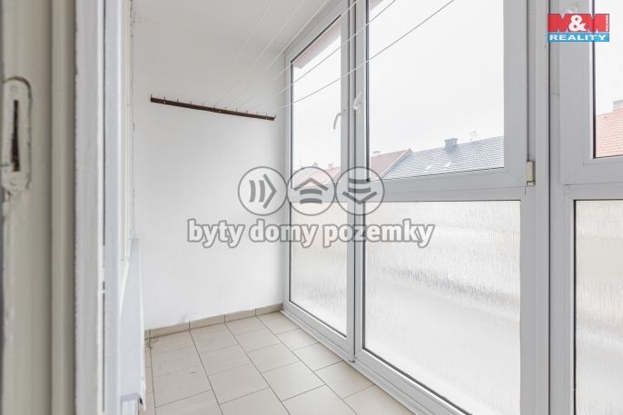 Prodej, Byt 2+1, Klatovy