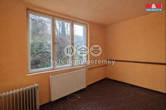 Prodej, Rodinný dům, Hluboká nad Vltavou