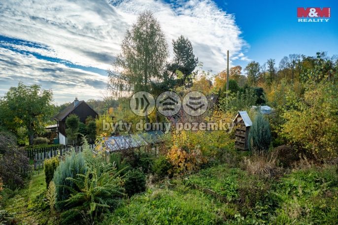 Prodej, Zahrada, Stružnice