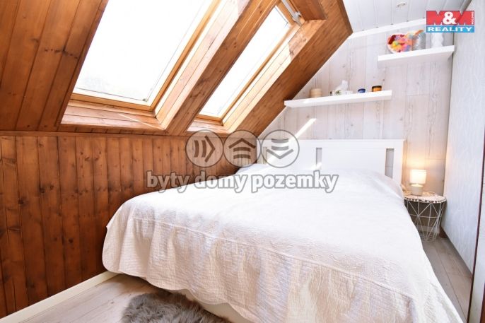 Prodej, Rodinný dům, Praha