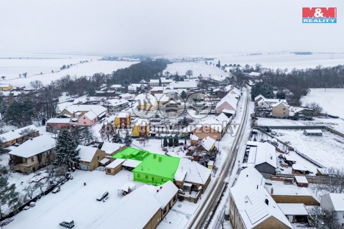 Prodej, Rodinný dům, Kmetiněves