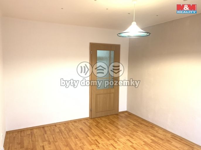 Pronájem, Byt 2+1, Uničov