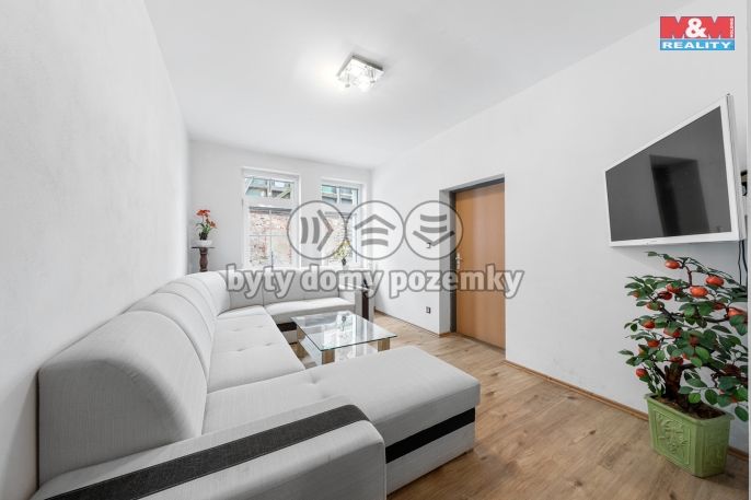 Prodej, Hotel, penzion, Horní Blatná