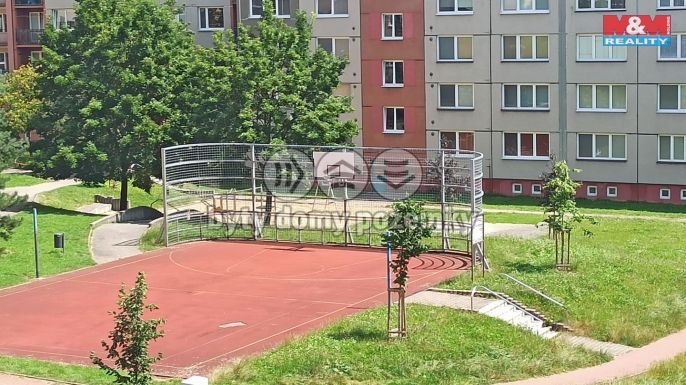 Prodej, Byt 3+1, Havířov