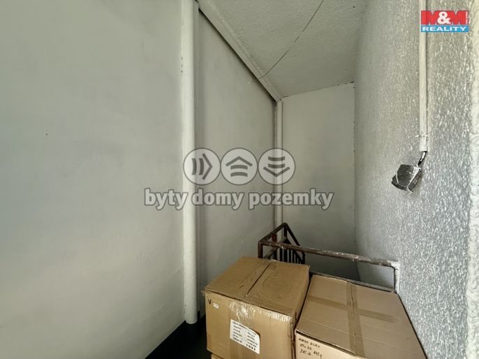 Prodej, Sklad, Bohumín