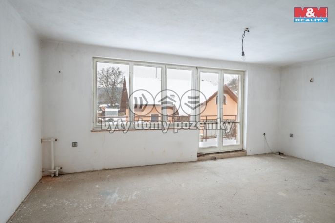 Prodej, Rodinný dům, Čestice