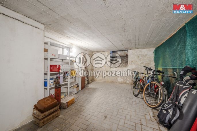 Prodej, Byt 2+1, Poděbrady