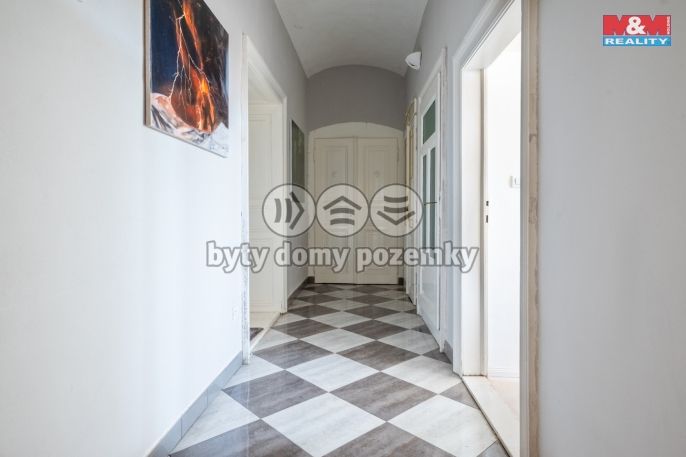 Prodej, Rodinný dům, Písek