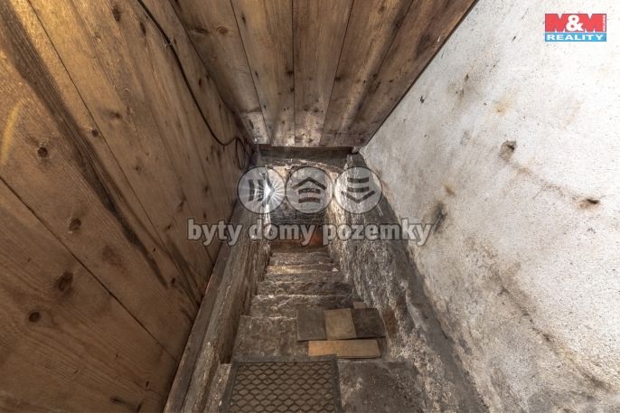 Prodej, Chalupa, Josefův Důl