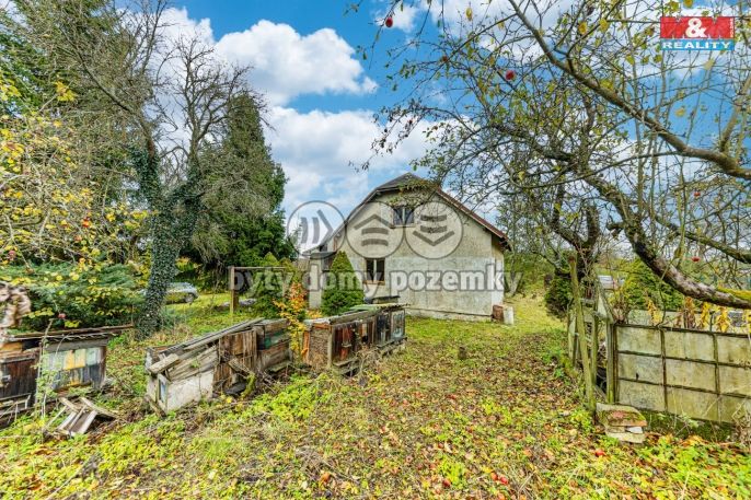 Prodej, Rodinný dům, Sázava