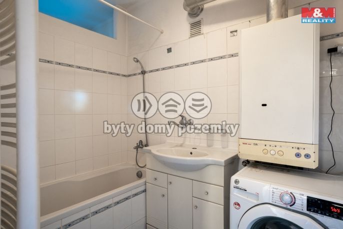 Prodej, Byt 2+1, Valašské Meziříčí