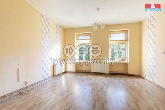 Prodej, Rodinný dům, Krásná Lípa