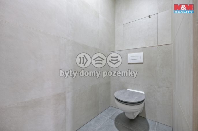 Prodej, Byt 3+1, Frýdek-Místek