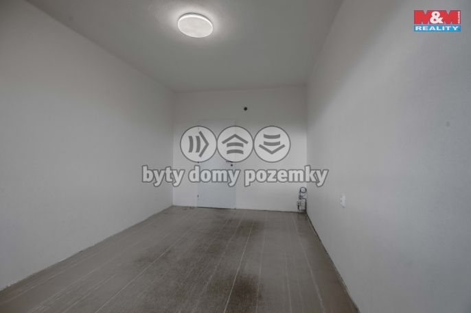 Prodej, Byt 4+1, Klatovy