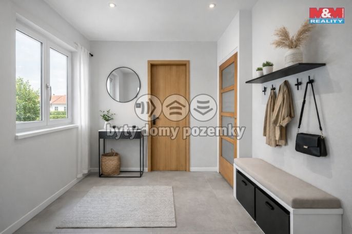 Prodej, Byt 3+kk, Němčice