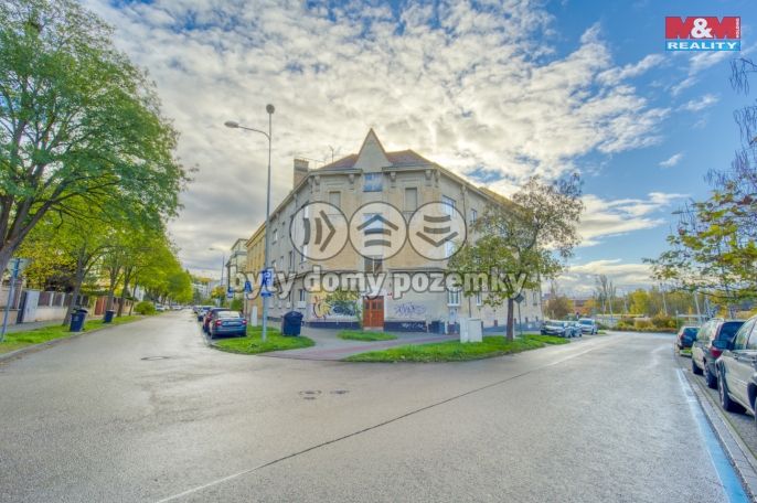 Prodej, Byt 3+1, Plzeň