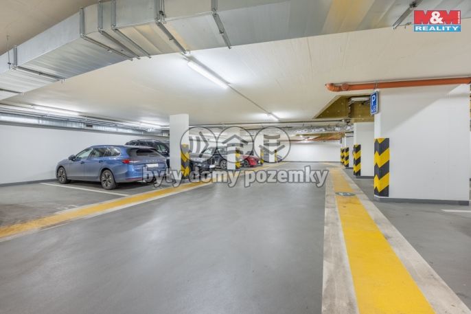 Prodej, Byt 3+kk, Praha