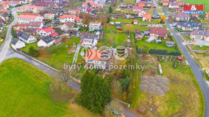 Prodej, Rodinný dům, Chlum