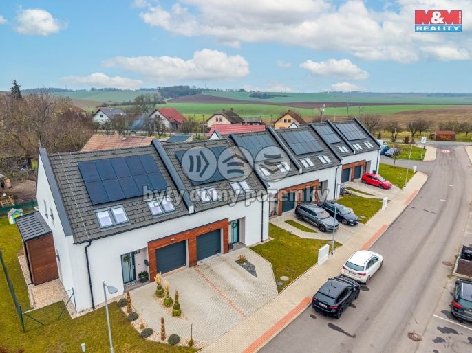 Prodej, Rodinný dům, Smiřice