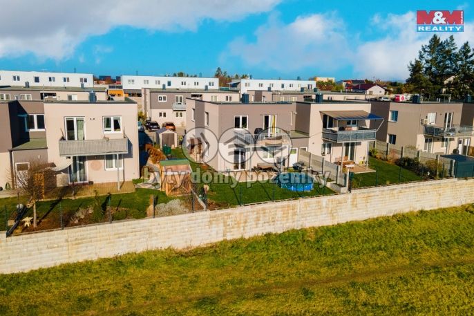 Prodej, Byt 4+kk, Vochov