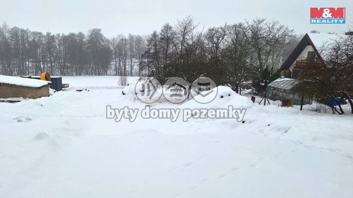 Prodej, Zahrada, Vítězná