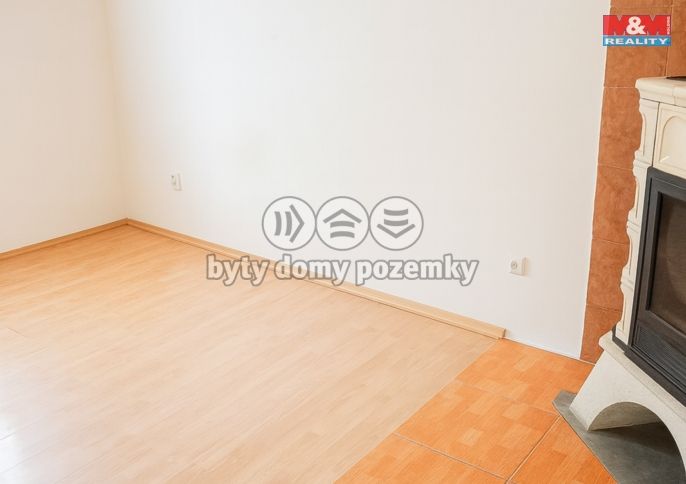 Pronájem, Byt 2+1, Šenov u Nového Jičína