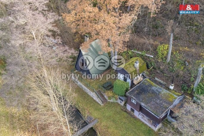 Prodej, Chata, Nezvěstice